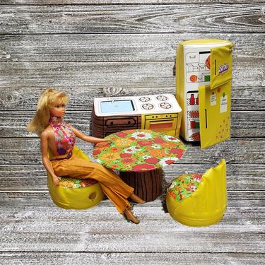 Inflatable deals doll furniture