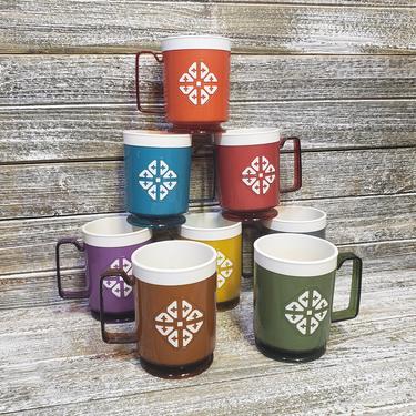 alaska themed coffee mugs Ketchikan, Alaska Salmon Mug main image 1