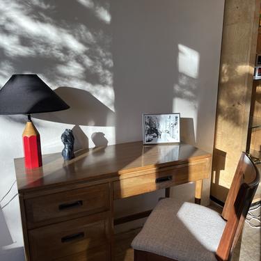 Mid Century Desk