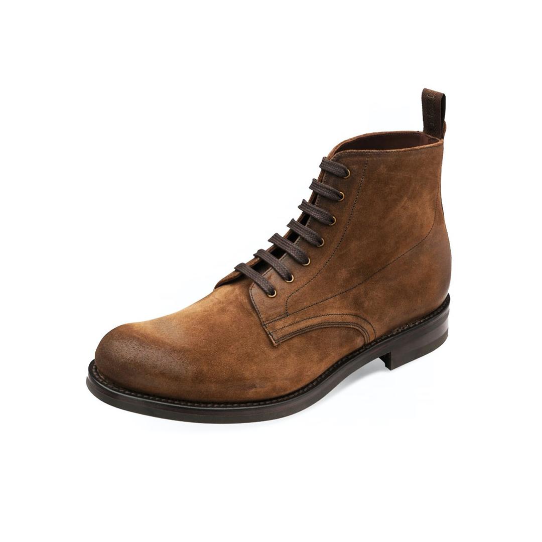loake hebden boots