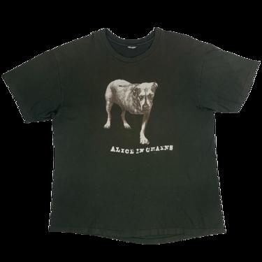 Vintage Alice In Chains "Three Legged Dog" T-Shirt