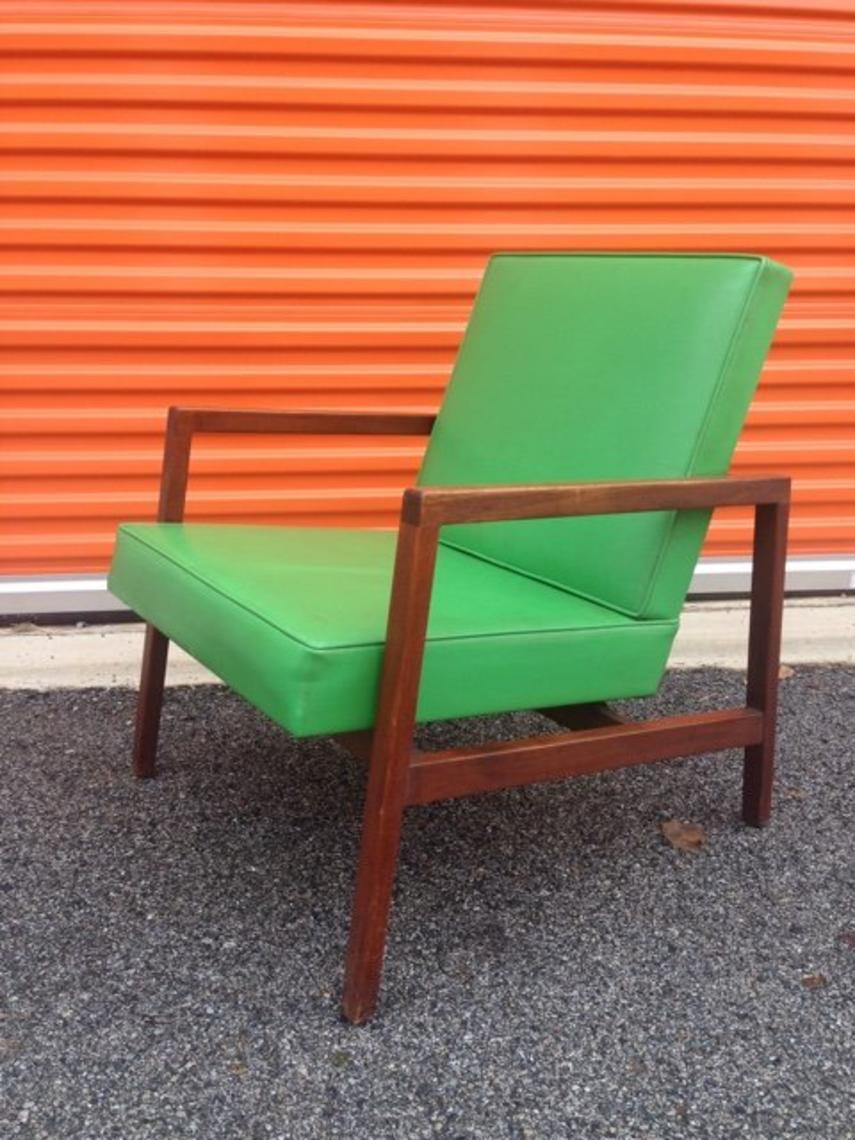 Mid Century Knoll Lounge Chair from Res Q Modern of Baltimore, MD ATTIC