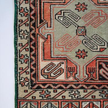 District Loom X Anthropologie ® Vintage Mini Rug No. 170