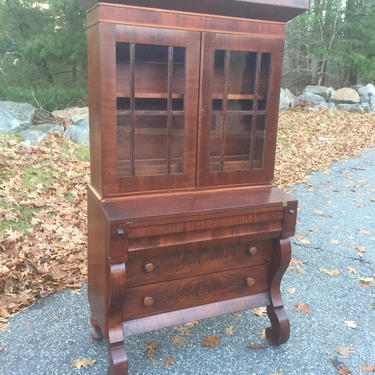 Vintage And Antique Secretary Desks From Vintage And Artisan