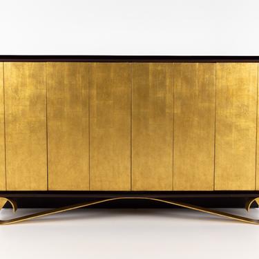 Jean de Merry Contemporary Cassetto Sideboard 