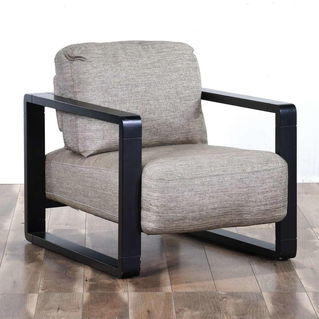 Kuka Sofas Modernist Armchair Loveseat (Los Angeles) Vernon, CA