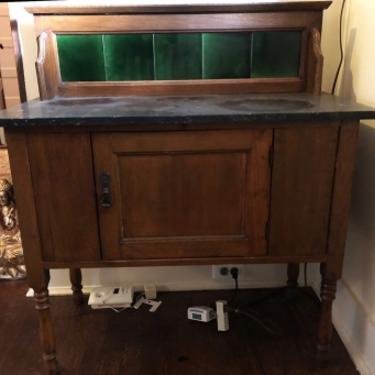 Vintage Art Deco And Nouveau Furniture From Furniture Stores In
