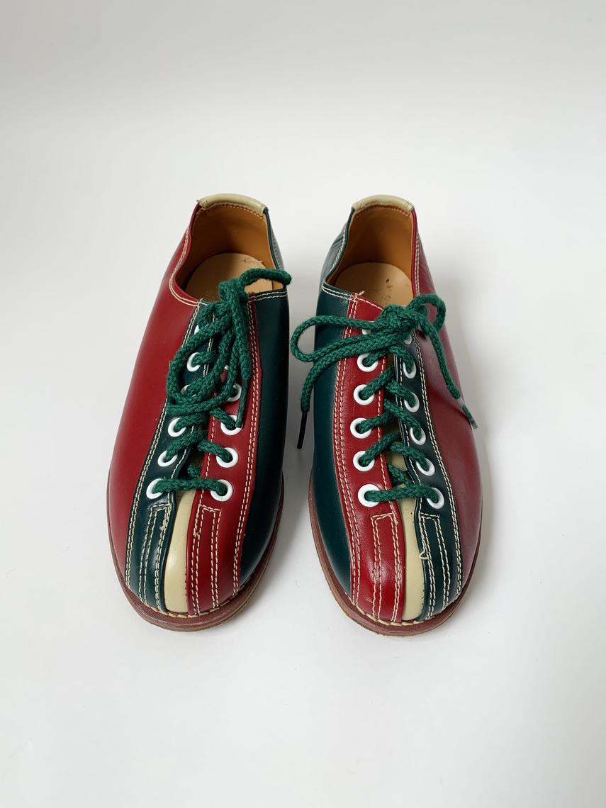 Brunswick Classic Bowling Shoes Prototype Vintage Austin, TX