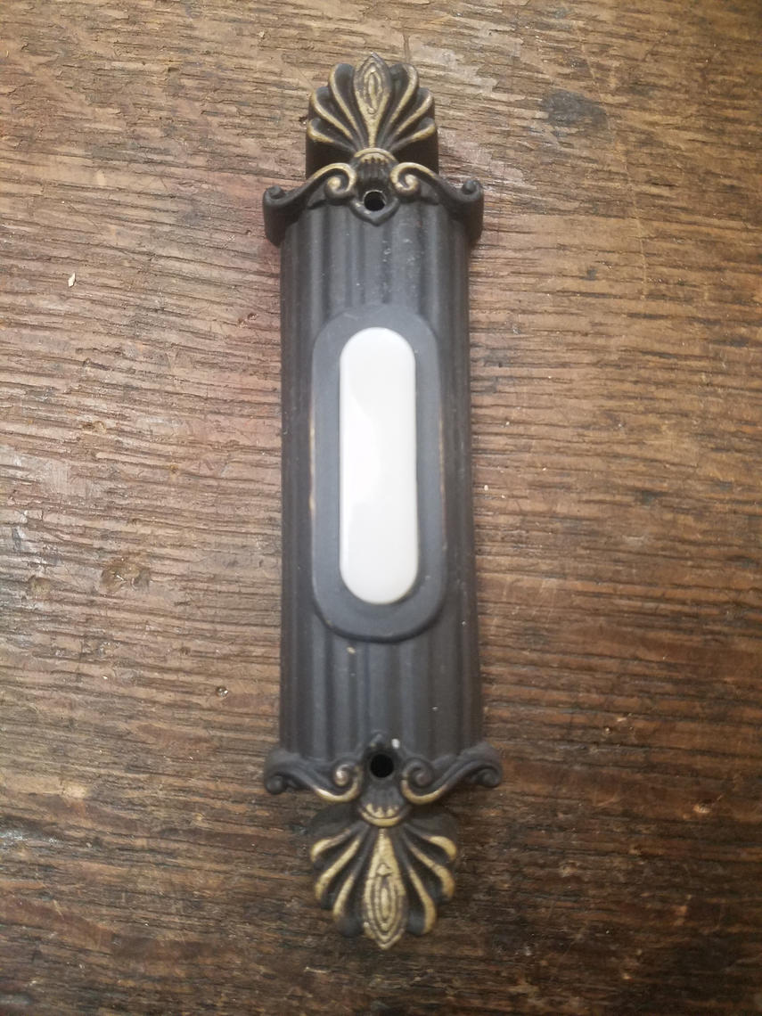 Putman Doorbell Button