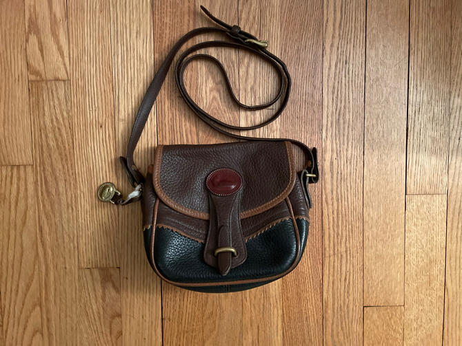 Dooney and bourke online teton