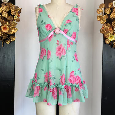 Betsey johnson nightgown hot sale