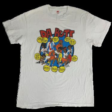 Vintage Experience Unlimited "Da Butt" T-Shirt