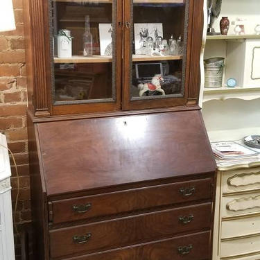 Vintage And Antique Secretary Desks From Vintage And Artisan