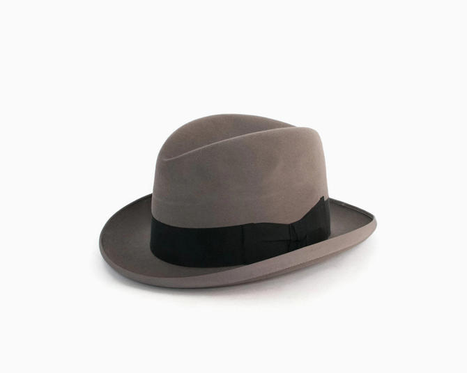 Borsalino homburg best sale