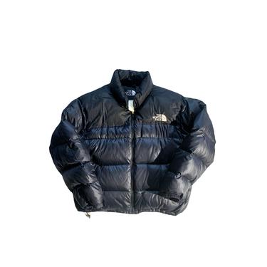 Vintage North Face Puffer Jacket