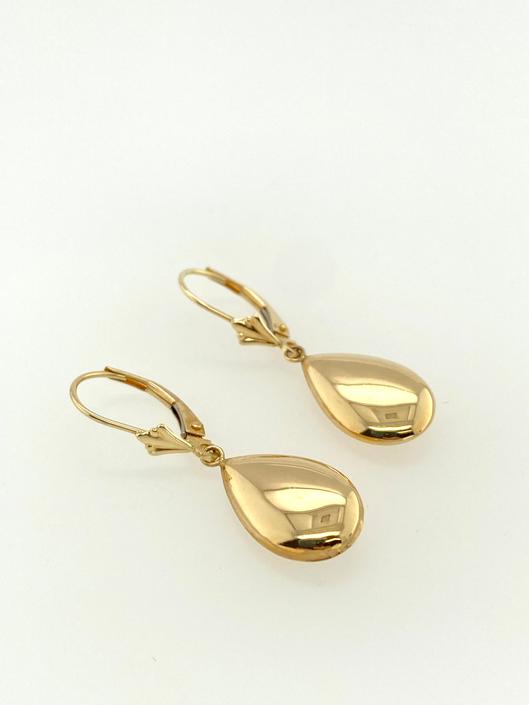 Jacmel 14k deals earrings