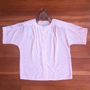 vintage chaus clothing