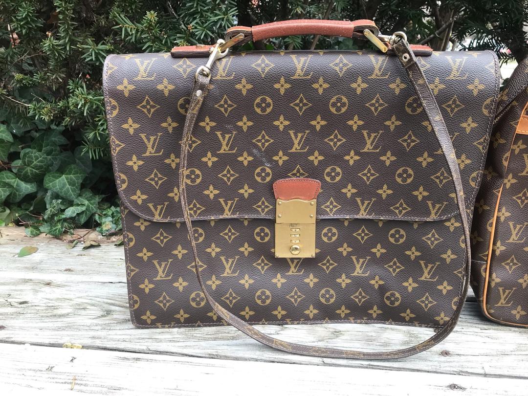 ITEM SOLD* !!! Louis Vuitton M67396 - The Attic Place 名阁坊