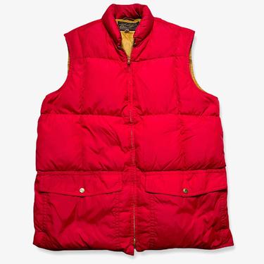 Classic Blues Rock Eddie Bauer Fleece Vest (Women) – Joe Bonamassa Official  Store