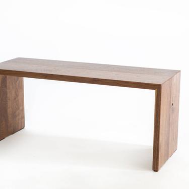 Modern Dining Bench 