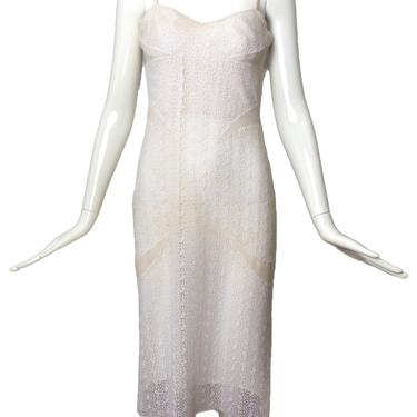 Gianni versace white pleated silk clearance dress