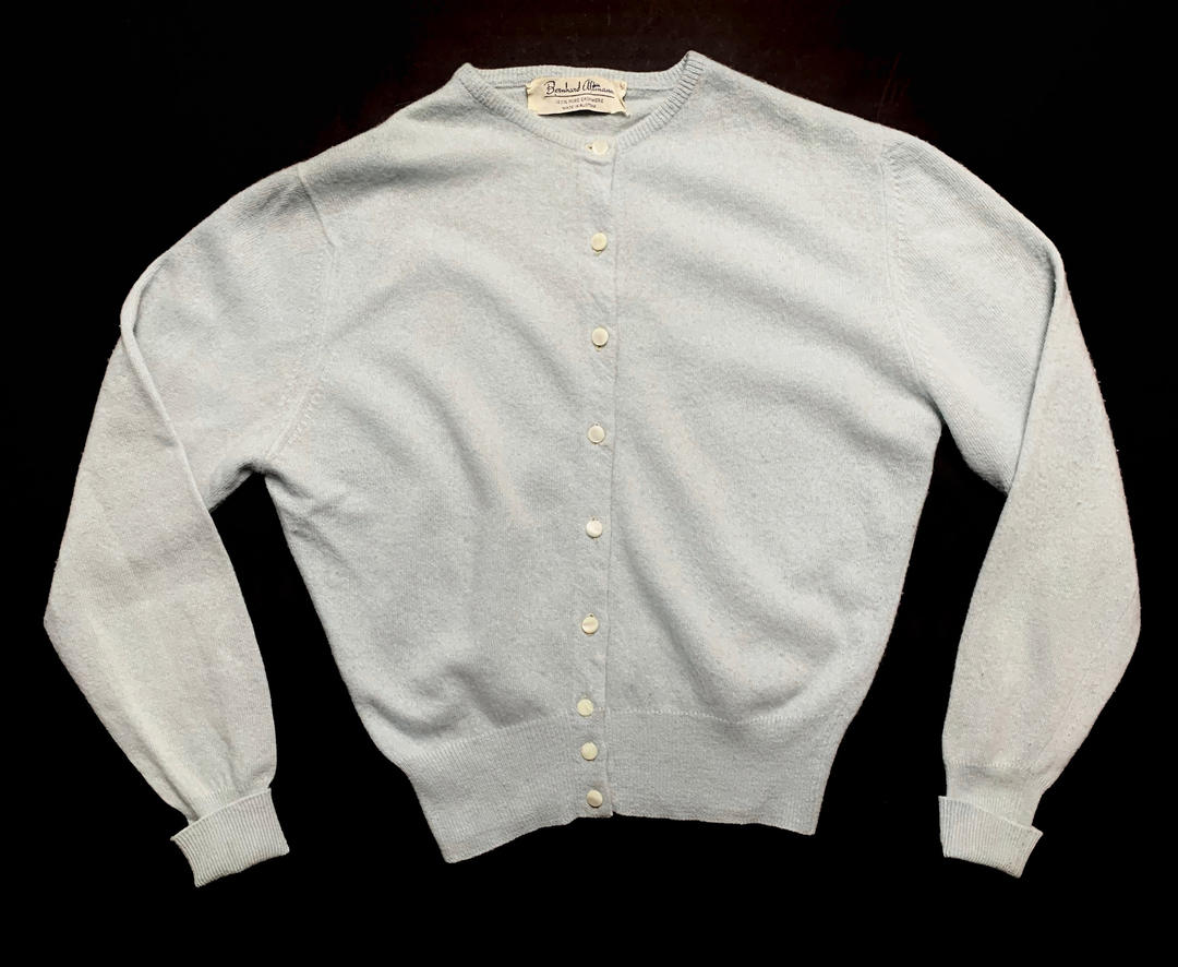 Bernhard altmann hotsell cashmere sweaters