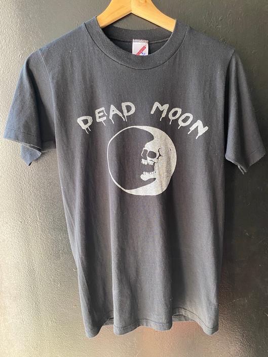 Dead moon hot sale merch