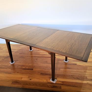 Mid Century Milo Baughman for Drexel Perspective Dining Table 