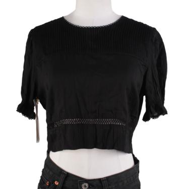 Wilfred Corentin Crop Top