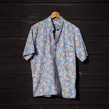 reyn spooner, Shirts, Vintage San Francisco Button Up Polo