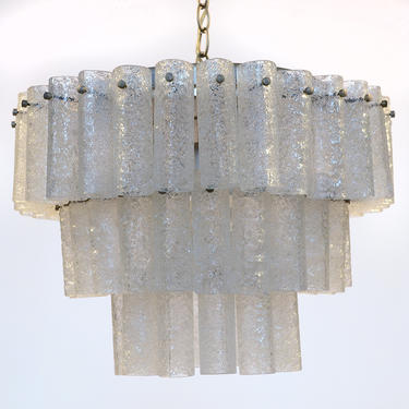 Glass Pendant Lamp