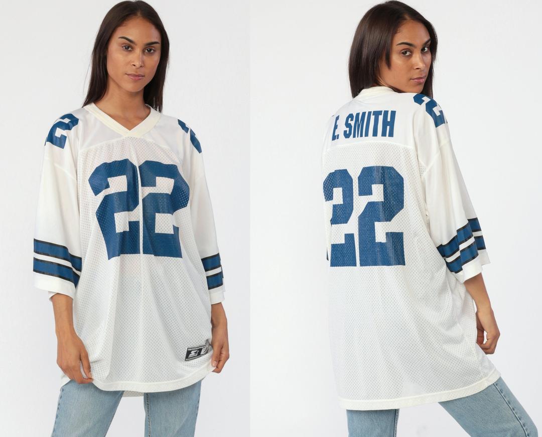 Vintage Dez Bryant Jersey Dallas Cowboys Nike – Glorydays Fine Goods