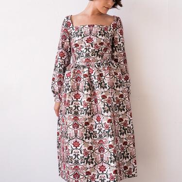 Meadows Marigold Midi