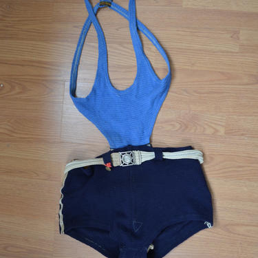 Mens wool bathing suit deals