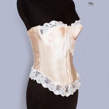 white garter belt victoria's secret Victoria's Secret garter belt white lace with bling rhinestones XS/S NWT main image 1