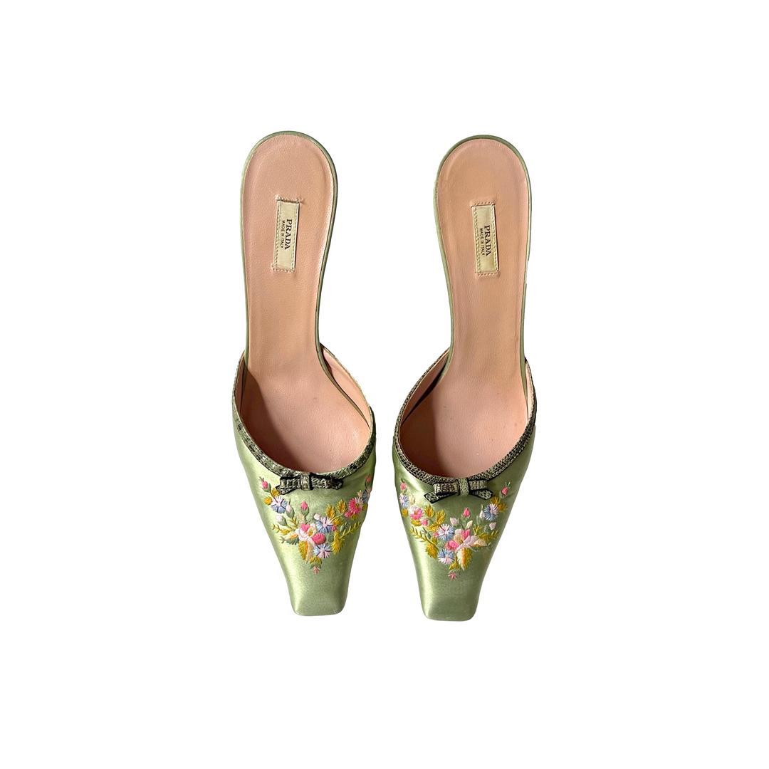 PRADA ドットのハイヒール s-l400.jpg