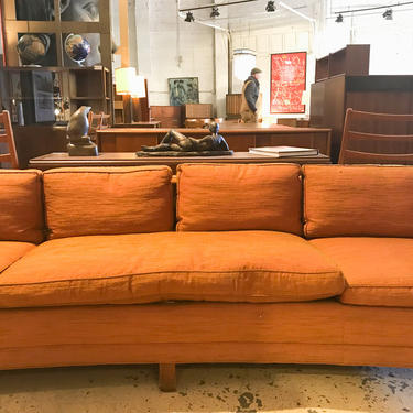 DUNBAR SOFA