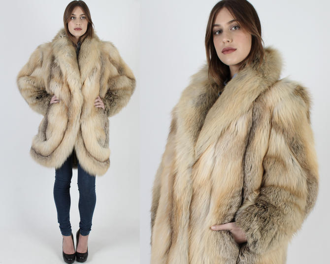 ジャケット・アウター RECTO 70S ORCHID FAUX FUR OVERSIZED COAT RECTO - Official Website