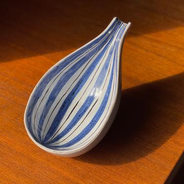 Bitossi | Raymor | Ceramic Dish 