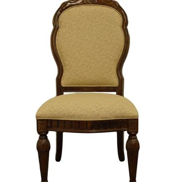 Bernhardt Furniture Tuscan Italian Provincial Dining Side Chair 342/565 
