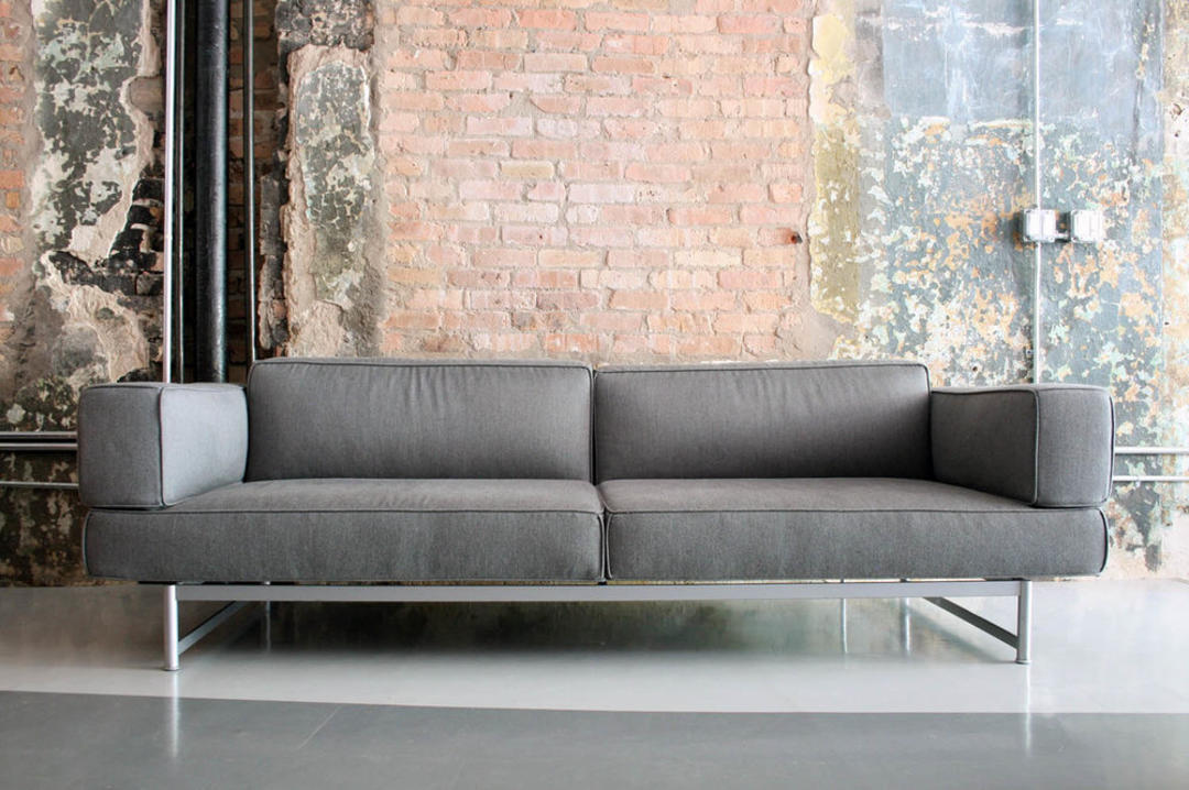 Reef Sofa by Piero Lissoni for Cassina | Circa Modern | Chicago, IL