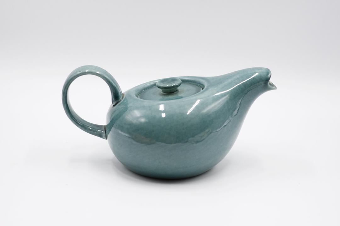 American Modern Teapot