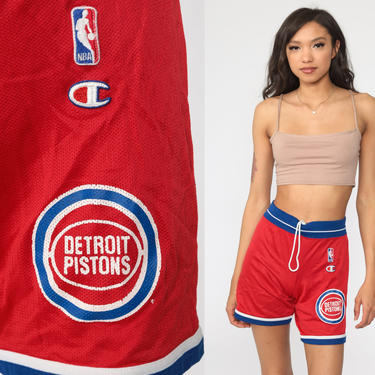 90s on sale nba shorts