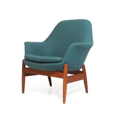 Hans Olsen Lounge Chair