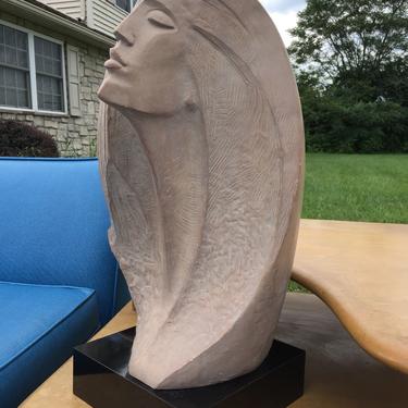 Post Modern David Fisher for Austin Productions Stargazer