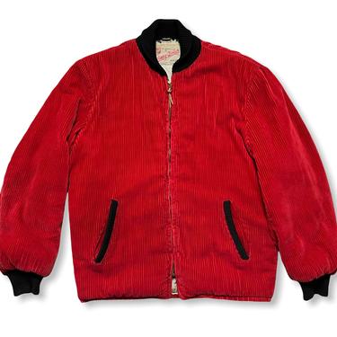 ジャケット・アウター 50s~60s Campus Jacket 2TONE CONMAR ZIP 11-4PM!. ファッション 50s~60s Campus Jacket 2TONE CONMAR ZIP