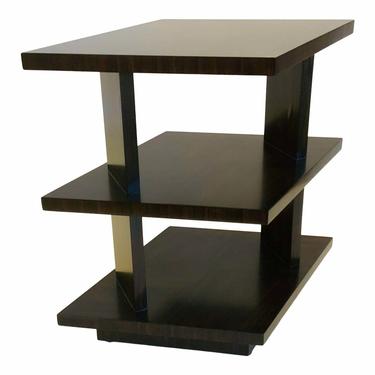 Theodore Alexander Mid-Century Modern Inspired Westwood Side Table