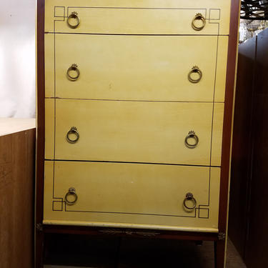 Vintage Dresser 31 x 48 x 17.5