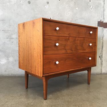 Vintage Three Drawer Dresser for Drexel Declaration by Kipp Stewart