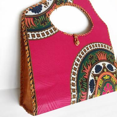 NLSL Dash Tote Handbag